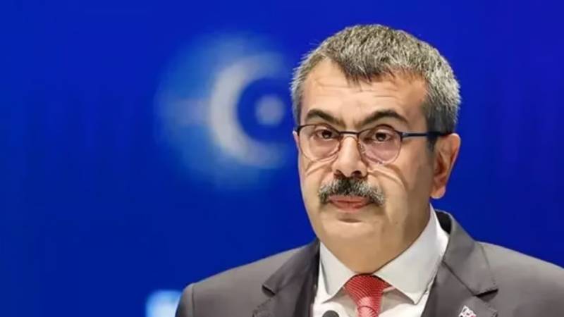 Bakan  Tekin ‘719 birinci aslında çok normal’ dedi ama LGS için de soruşturma açtırdı