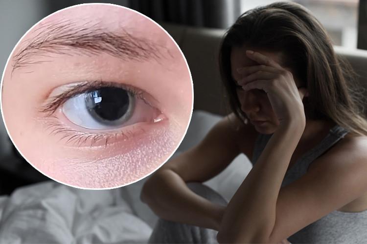 Sosyal medyada paylaştığı fotoğrafla uyarıldı, hayatı kurtuldu