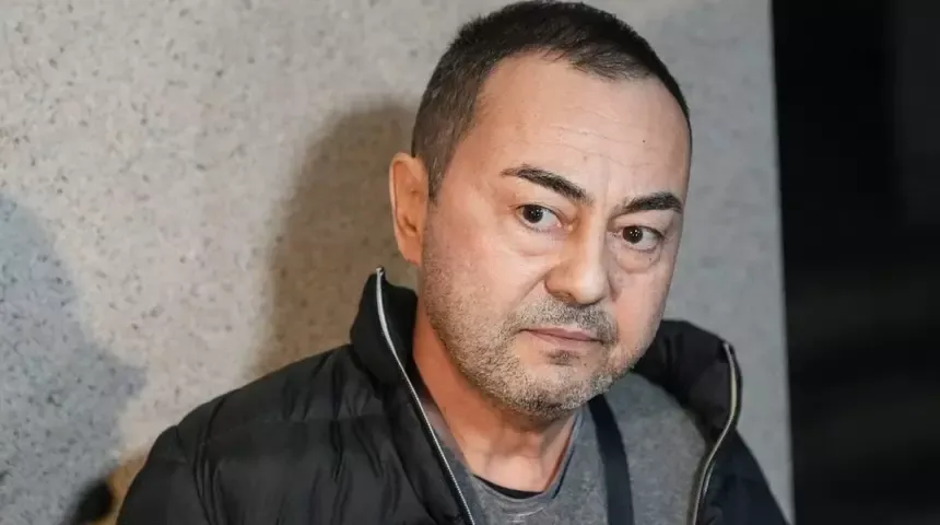 Serdar Ortaç’ın mirasını kime bıraktığı ortaya çıktı