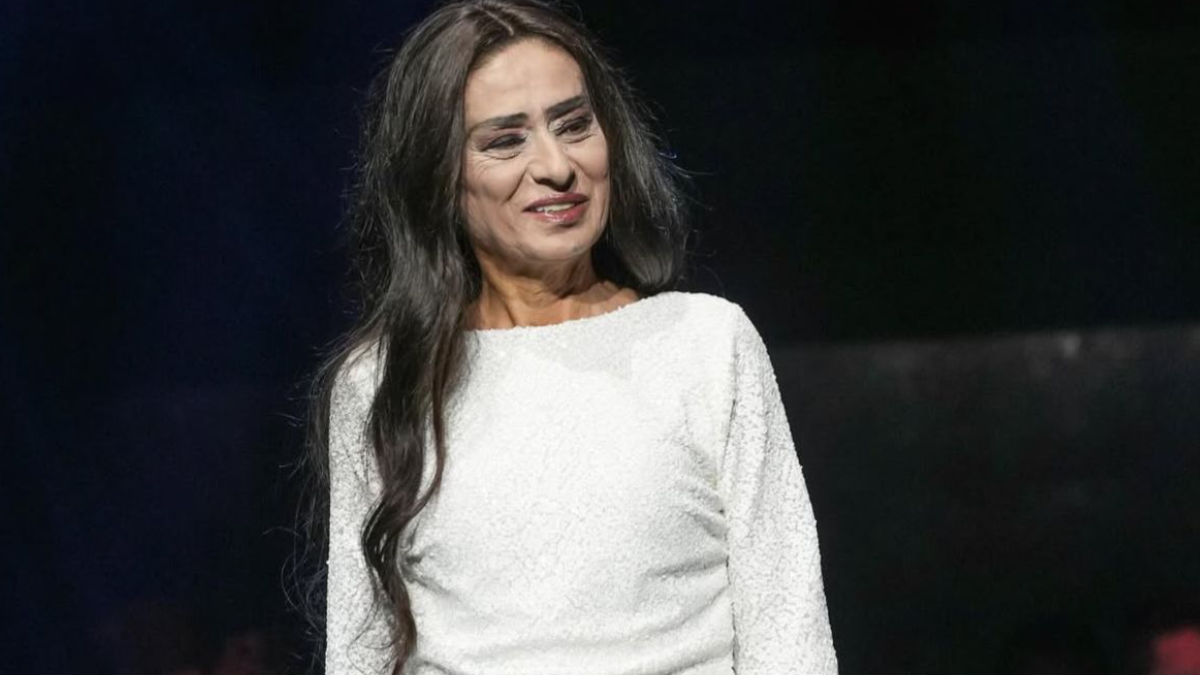 Yıldız Tilbe ‘Çok zormuş’ dedi, hastalığını itiraf etti: Mikrofon tutması bile yasak
