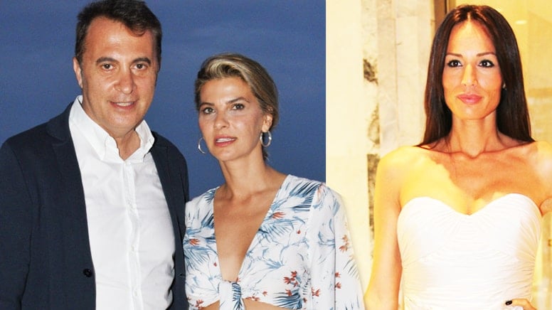 Tuğba Coşkun’dan eski aşkı Fikret Orman’a gönderme: Kul hakkı sadece para değildir