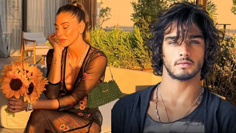 Şeyma Subaşı’nın ‘Ruhumuz evli’ dediği ilişki bitti