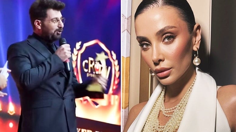 Özge Ulusoy kızdı: Dava açacağım