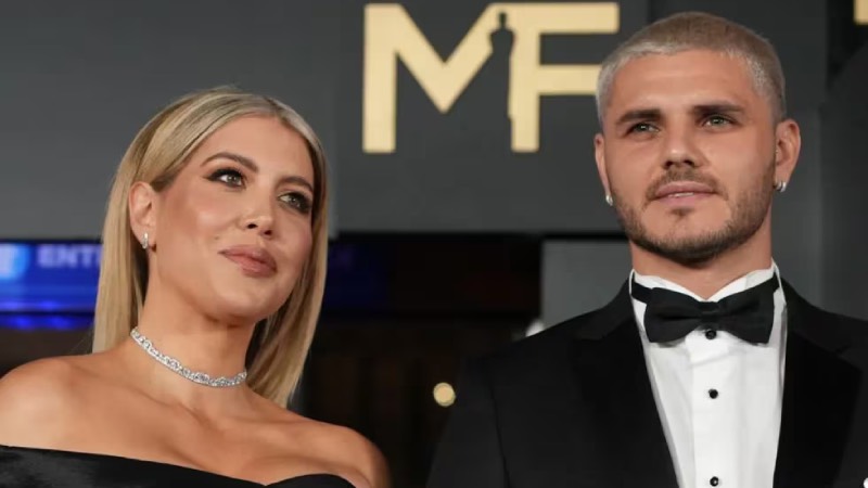 Icardi’den Wanda Nara’ya müstehcenlik davası!