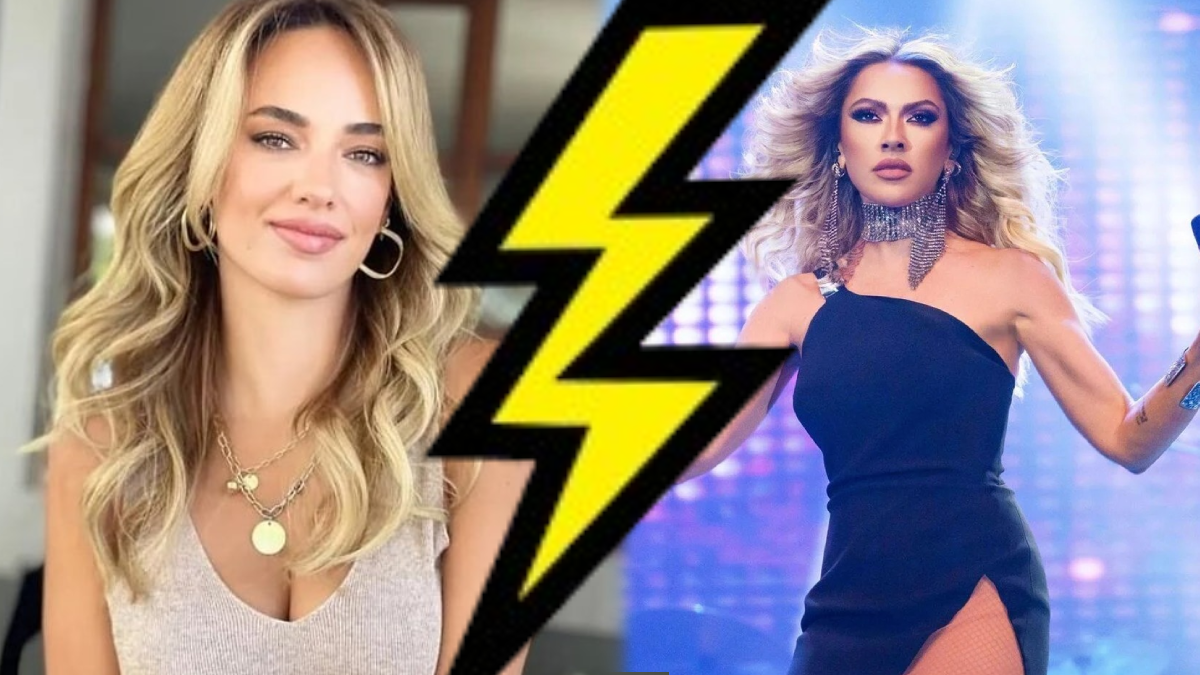 İddia: Seda Bakan, Hadise’yi kıskanmış