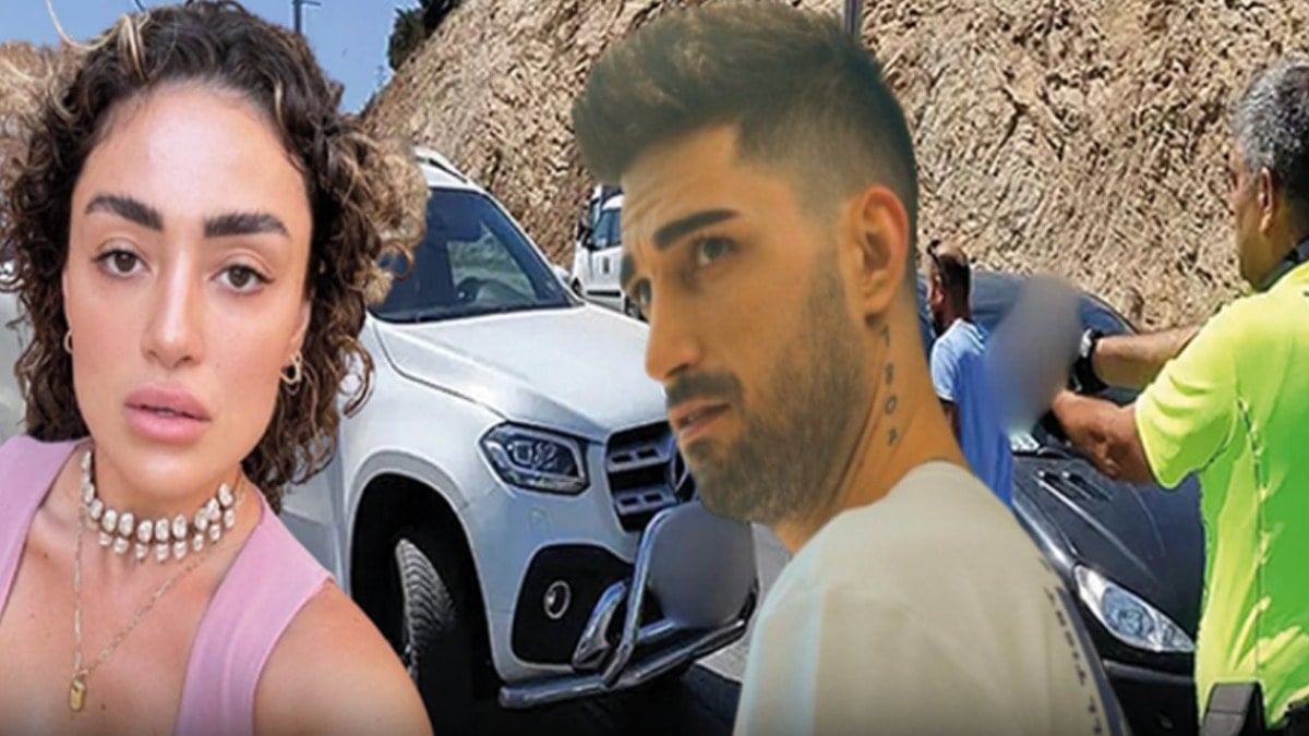 Dilan Bodrum’u karıştırdı, İdo Tatlıses tepkisiz kalmadı: ‘Boş teneke çok ses çıkarır’