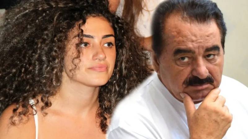 İbrahim Tatlıses’ten Dilan Çıtak tepkisi: Hani beni kabul etmiyordu?