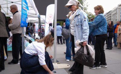 Sağlık bakanlığı 7.7 milyon kişinin boyunu ve kilosunu ölçtü, yarıdan fazlası ya şişman ya obez çıktı