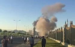 Dokuz yıl önce bir kabus yaşadık…