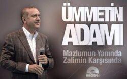 Dün sabah itibarıyla ümmetin son durumu