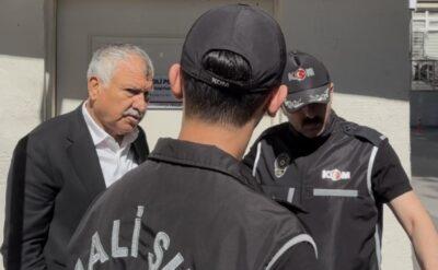 Adana Büyükşehir Belediye Başkanı Karalar da tutuklandı