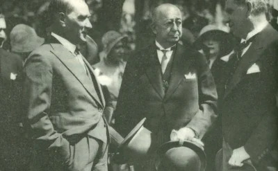 Atatürk’ün geçirdiği, az bilinen iki kalp krizi bilim makalesi oldu