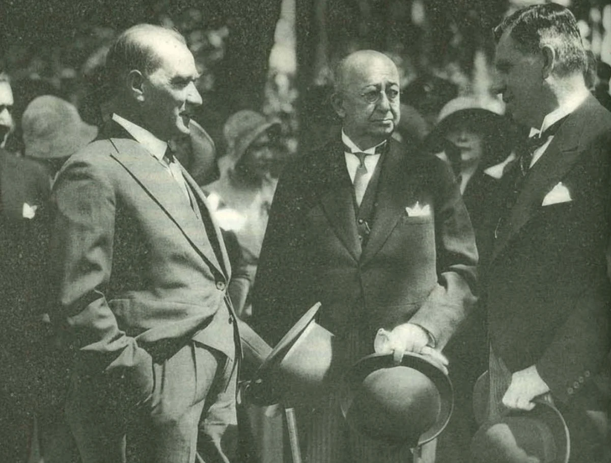 Atatürk’ün geçirdiği, az bilinen iki kalp krizi bilim makalesi oldu