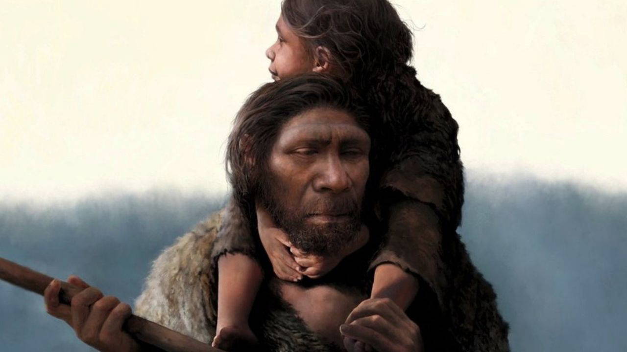 Neandertaller hiç de sandığınız gibi ilkel değilmiş