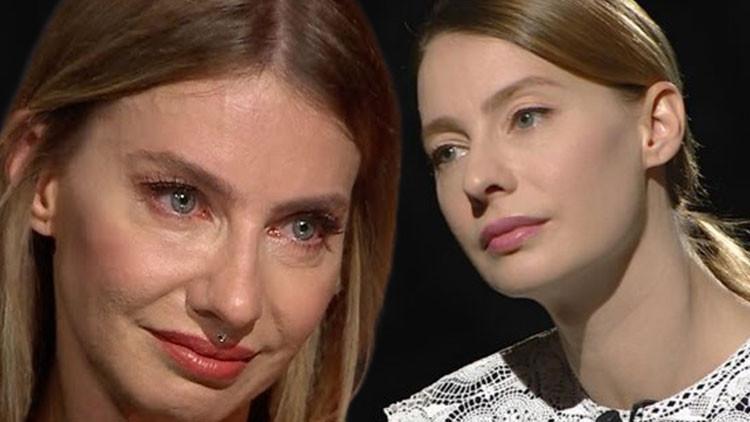 Tuba Ünsal: Çeşme’de sözlü saldırıya uğradım