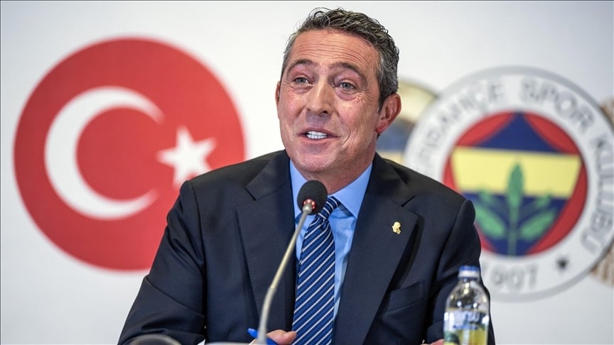 Fenerbahçe sermayesini 5 milyar lira birden arttırıyor