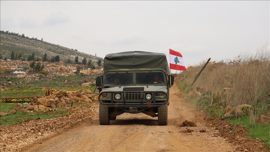 Lübnan: Hizbullah dahil herkesin silahı toplanacak