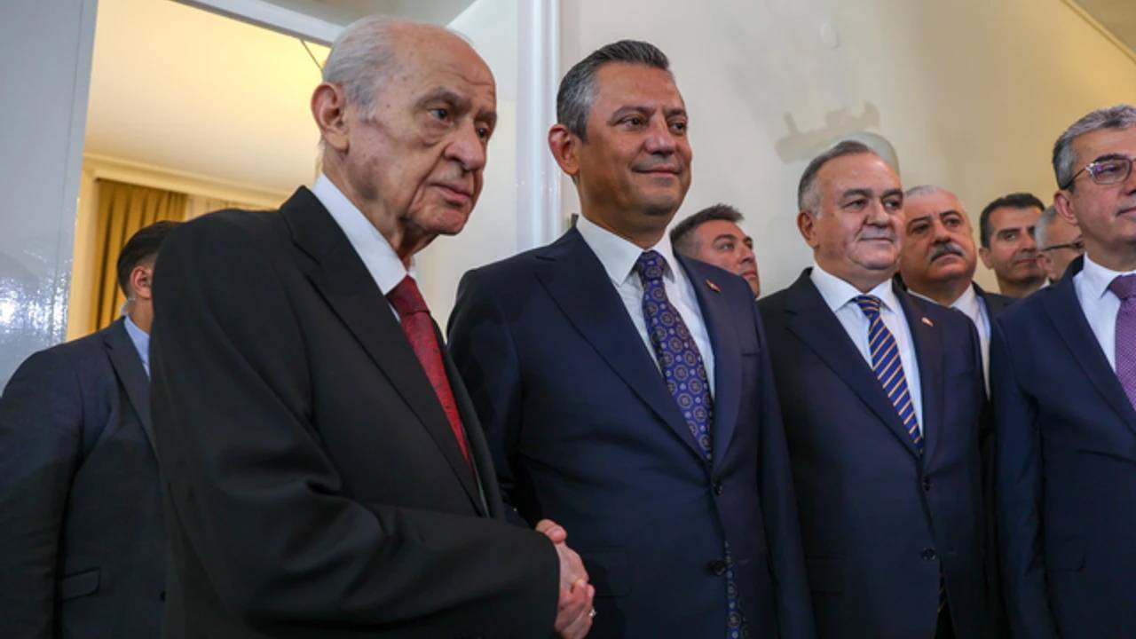Bahçeli’nin yargı çıkışının arkasında Temmuzdaki 3 dramatik değişme rakamı var