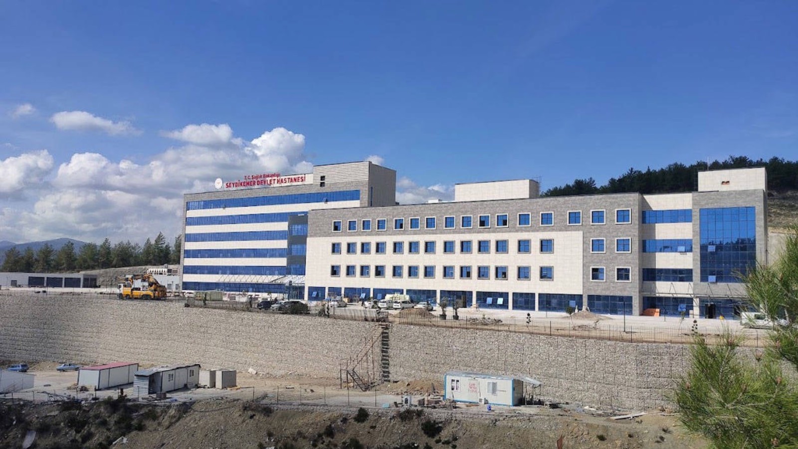 İnanılmaz skandal: 11 diyaliz cihazı yıllarca hastane deposunda kalmış