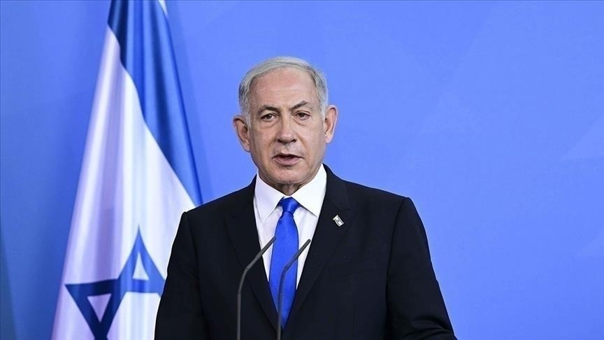 Netanyahu, Hamas’a diz çöktürmek için tehdide devam ediyor