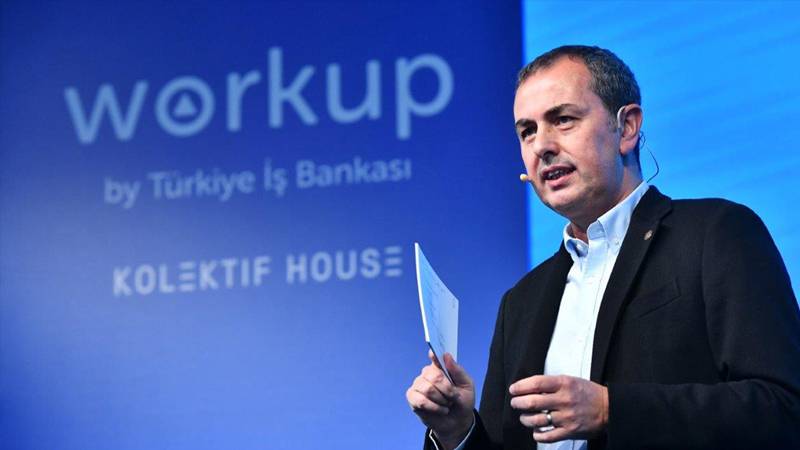 İş Bankası Genel Müdürü Hakan Aran’ın yıl sonu faiz ve enflasyon tahmini
