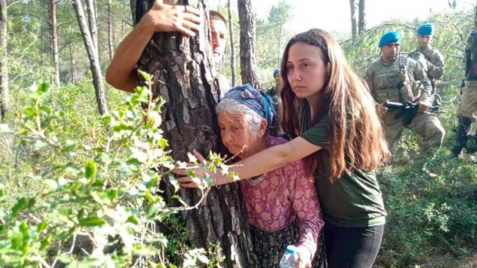 Danıştay ‘Akbelen Direnişi’ne hak verdi: Yerel mahkemenin kararı bozuldu