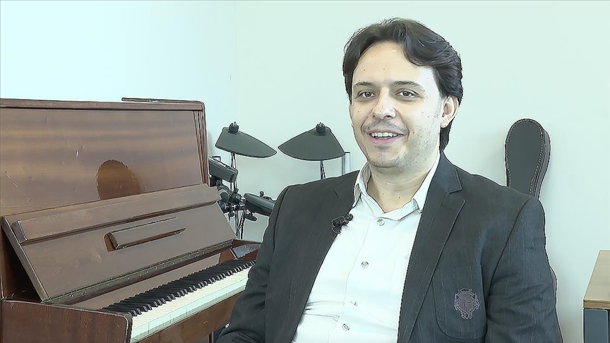Yiğit Deriga ABD’de film müziği kategorisinde birinci oldu