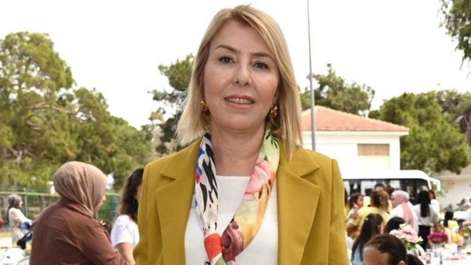 Manavgat Belediye Başkan Yardımcısı görevinden ve CHP’den istifa etti
