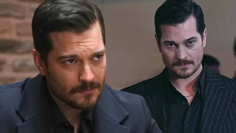Çağatay Ulusoy 250 bin dolarlık teklifi geri çevirdi