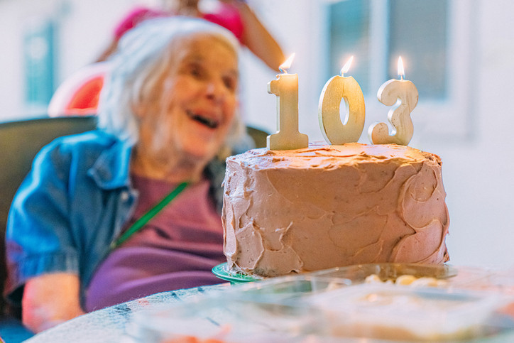 Bilim saptadı: 100 yaşına kadar yaşayanlar ‘insanüstü’ yeteneğe sahip