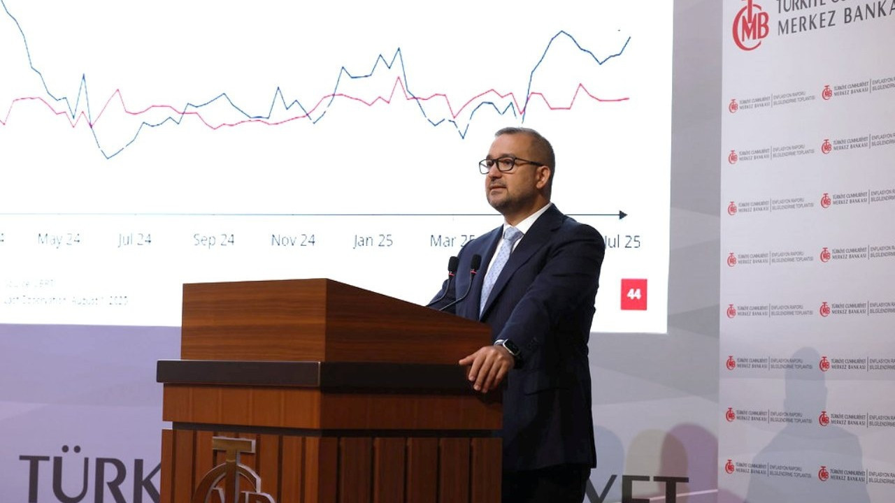 Merkez Bankası’nın kendi kafası karışık, bizim de kafamızı karıştırıyor