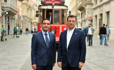 Her cuma İBB’ye yeni operasyon: Beyoğlu Belediye Başkanı İnan Güney ve 41 kişi gözaltında