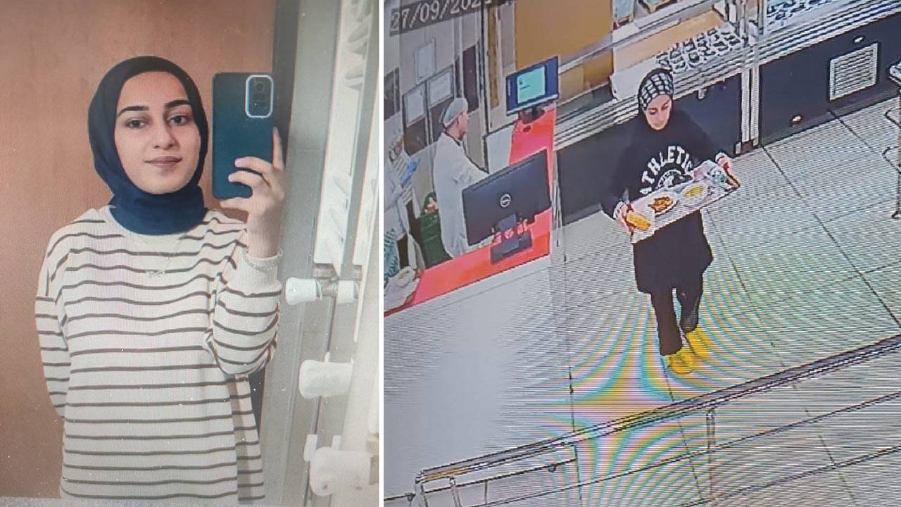 Rojin’in ölümünde dosyanın seyri değişecek: İki erkeğe ait DNA izi bulundu