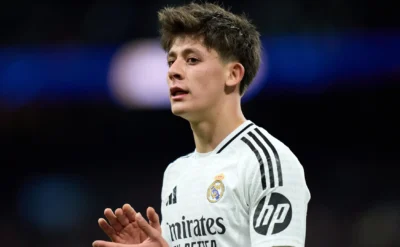 Arda Güler krizine kulüp başkanı müdahale etti: Arbeloa söz verdi