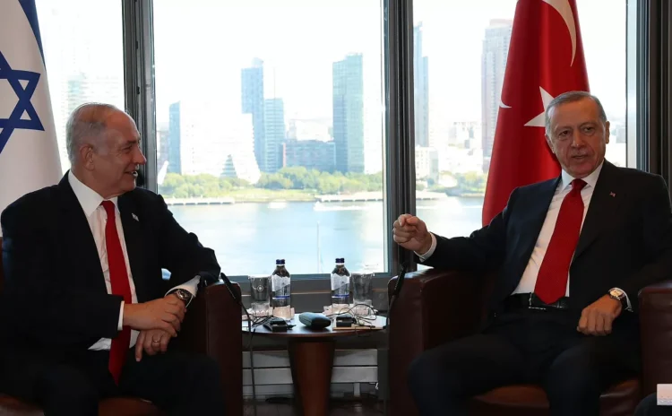 İsrail gelir İstanbul Başakşehir’i vurur mu?