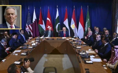 Peki geçen yıl dış politikada ne olmuş?