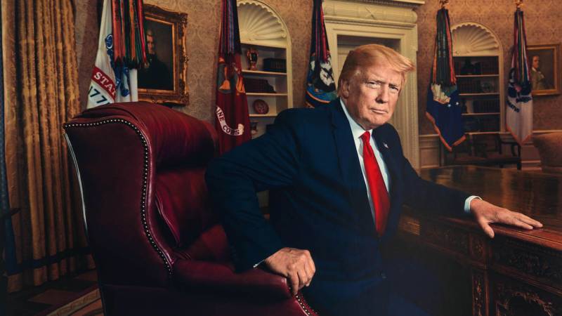 Kripto para: Trump ailesi bir gecede 6 milyar dolar kazandı