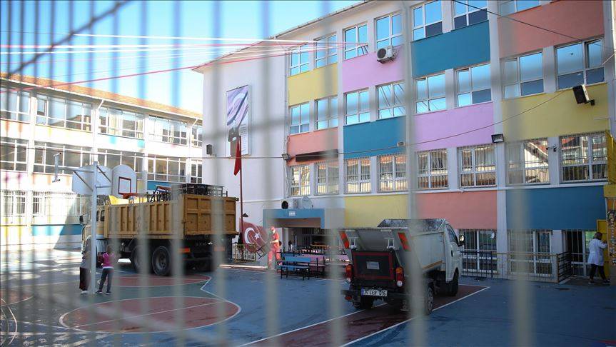 Vali Gül böyle açıkladı: Artık İstanbul’da tüm okullarımız depreme dayanıklı!