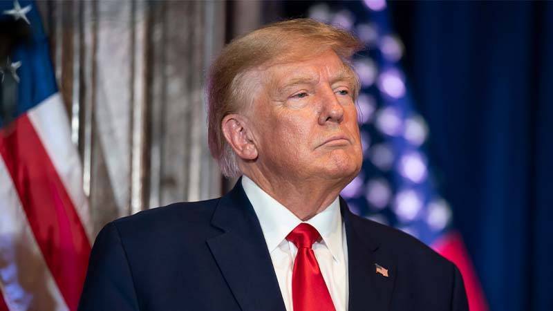 Trump eski avukatı Giuliani’ye madalya verecek