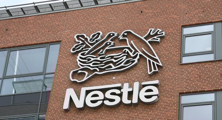Nestle’de ‘yasak aşk’: CEO görevden alındı
