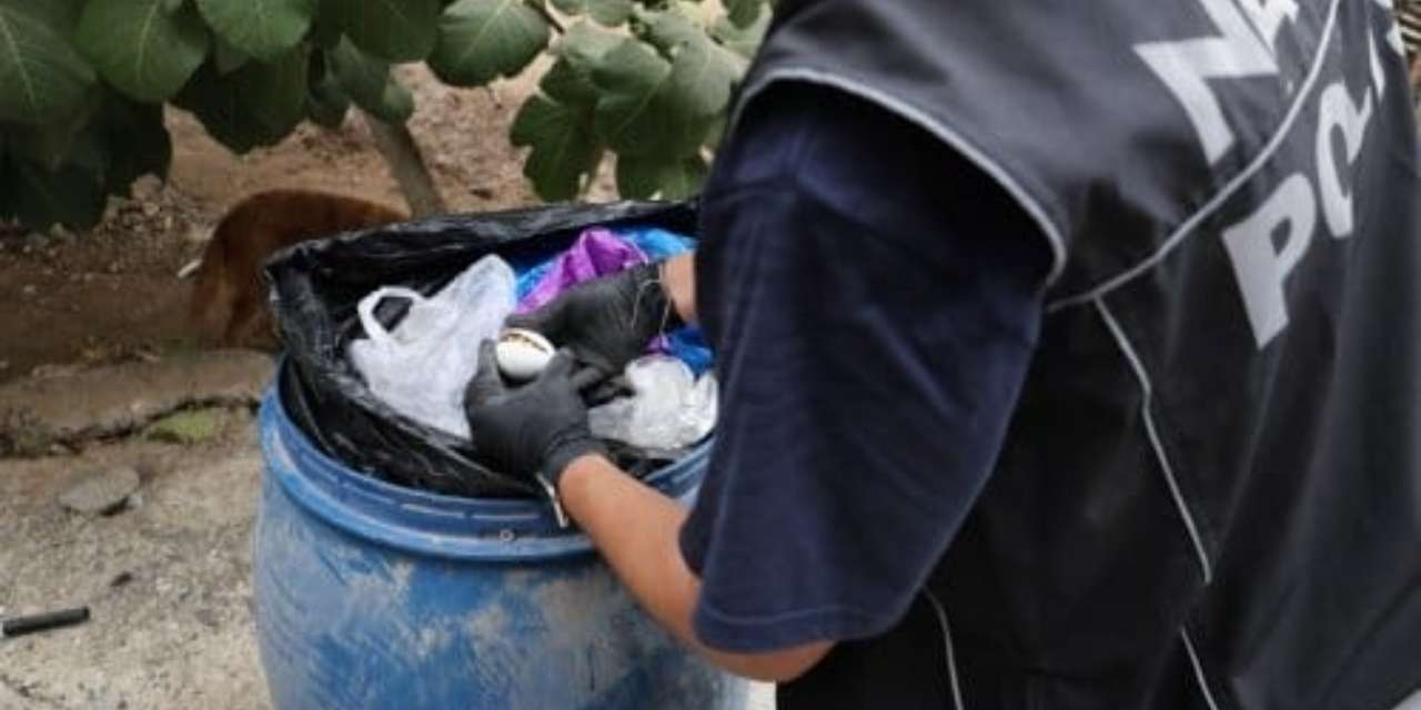 Uyuşturucuyu ‘sürpriz yumurta’lara saklamışlardı, tutuklandılar