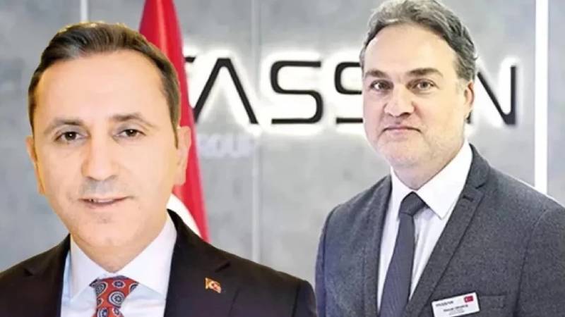 Tutuklanan ASSAN Group yöneticilerinin sevk yazısı ortaya çıktı: FETÖ imamlarıyla irtibat, MKE’den gizli bilgi çalma iddiası