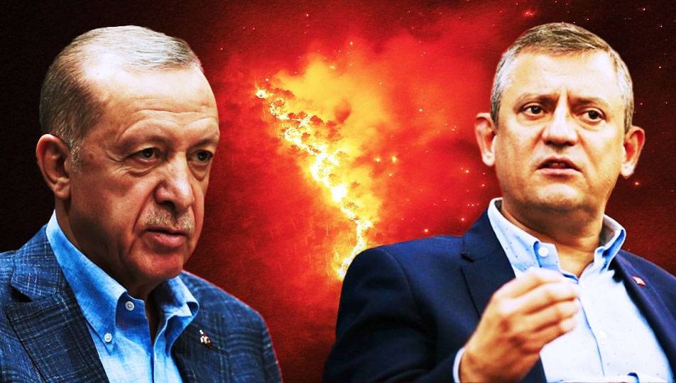 Özel’e göre CHP’ye Asliye Hukuk eliyle bir teklif yapılıyor