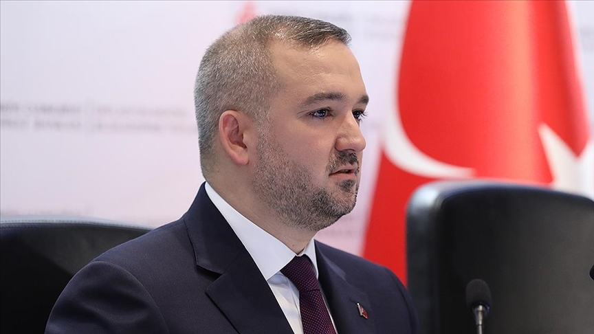 Karahan: Dezenflasyon süreci kesintisiz devam ediyor