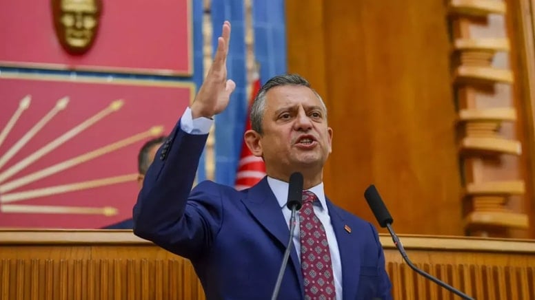 Özgür Özel: Daha önce 9 hakimin reddettiği kararı 10. hakime aldırttılar