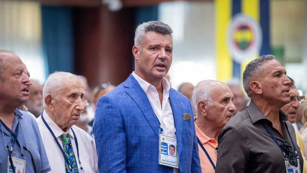 Sadettin Saran’dan Aykut Kocaman ve Volkan Demirel açıklaması!