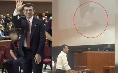 İmamoğlu’na casusluk davası: 20 yıl hapsi istendi