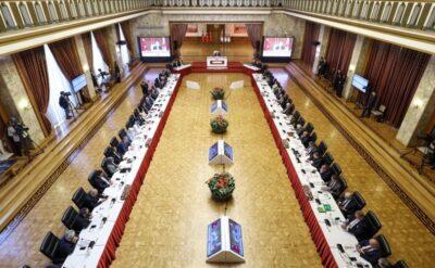 Beş partinin çözüm raporlarının kıyaslaması: Beş benzemez yaklaşım