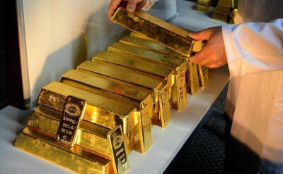 The Wall Street Journal yazdı: Altını 5 bin dolara koşturan beş sebep