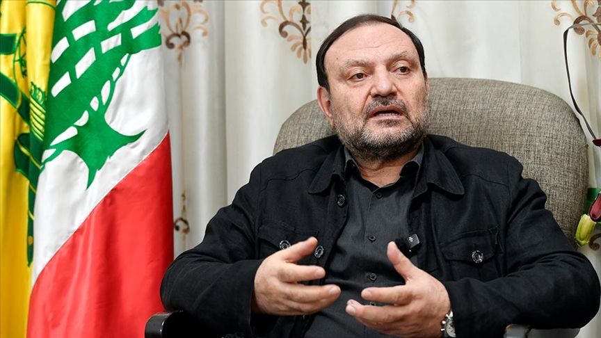Hizbullah: Lübnan’da iç savaşa da mal olsa silah bırakmayacağız